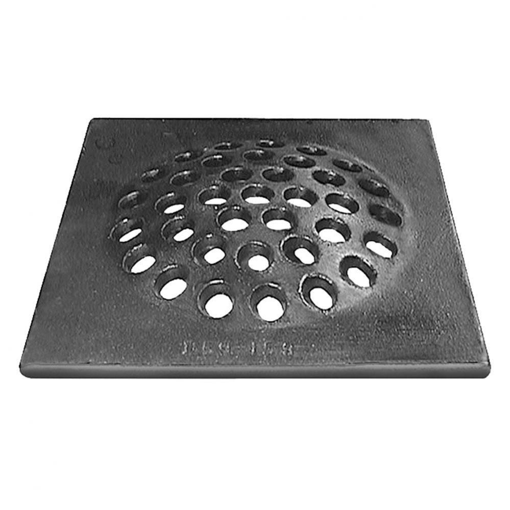 6'' x 6'' Square Cesspool Grate