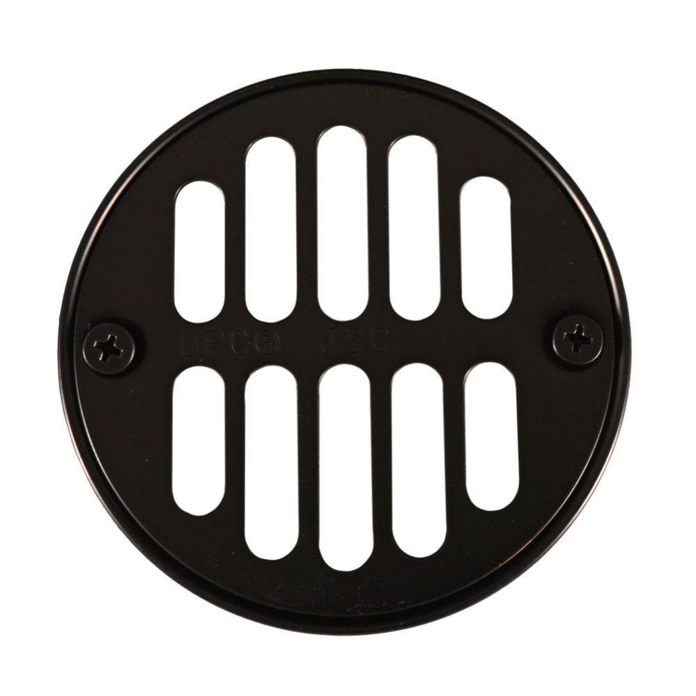 Oil Rubbed Bronze 2'' Code Blue Replacement Strainer
