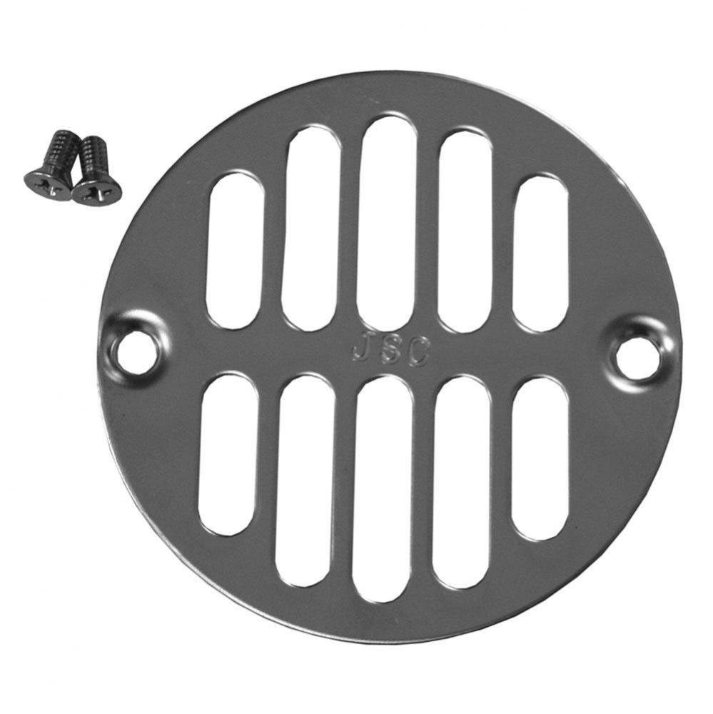 Code Blue Replacement Strainer Stainless Steel