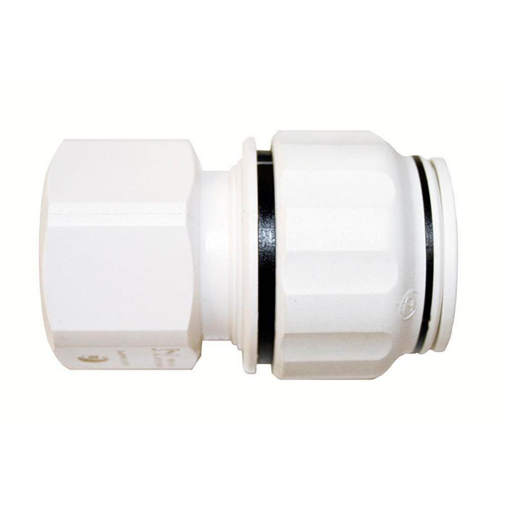 1 Cts To 1 Fip Female Adaptor