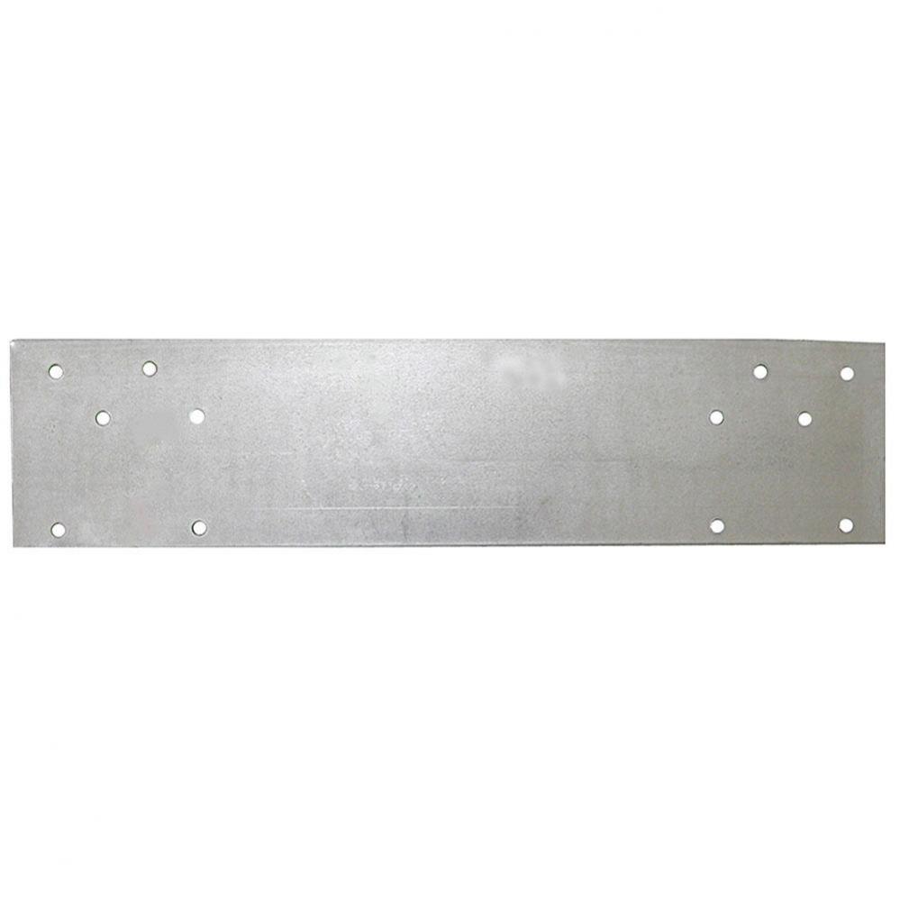 3'' x 18'' Galvanized Steel F.H.A. Strap, 18 Gauge, Box of 50