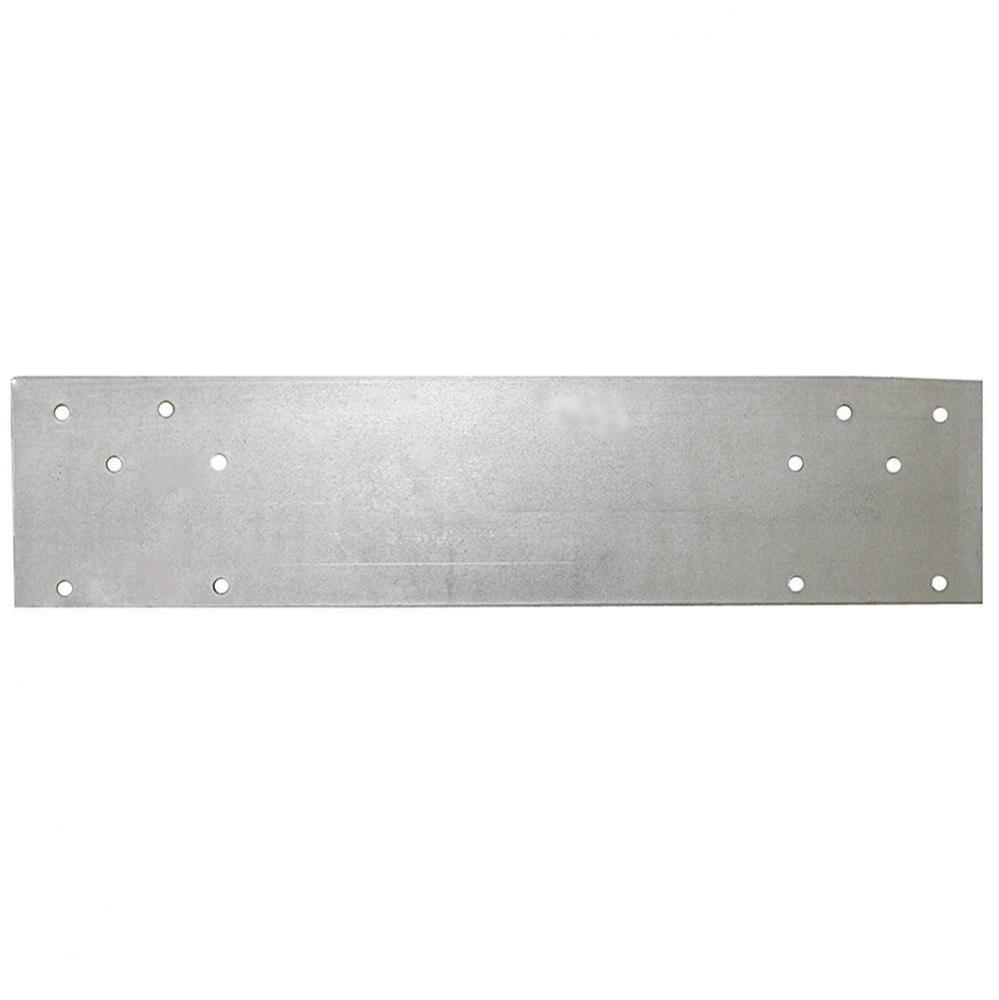 3'' x 24'' Galvanized Steel F.H.A. Strap, 18 Gauge, Box of 50