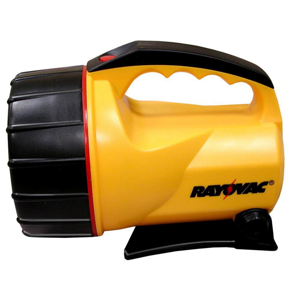 Rayovac® Workhorse™ 6V Krypton Swivel Stand Lantern