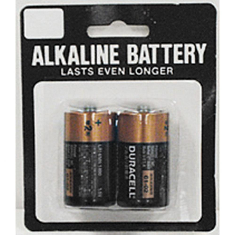 Energizer® Batteries, AAA Size (2 pack)