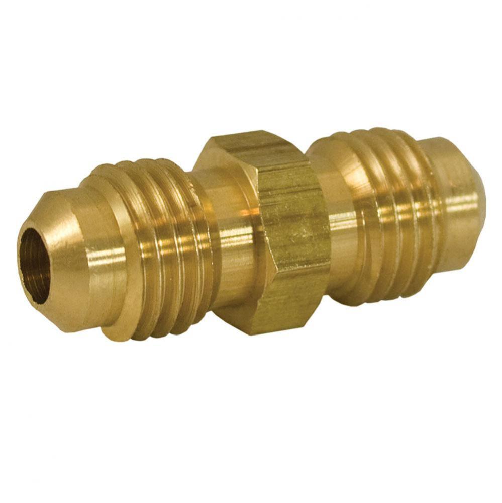 1/2'' Brass Flare Union