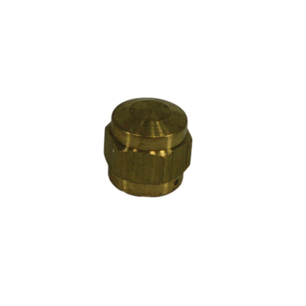 3/8'' Flare Cap for Space Heater