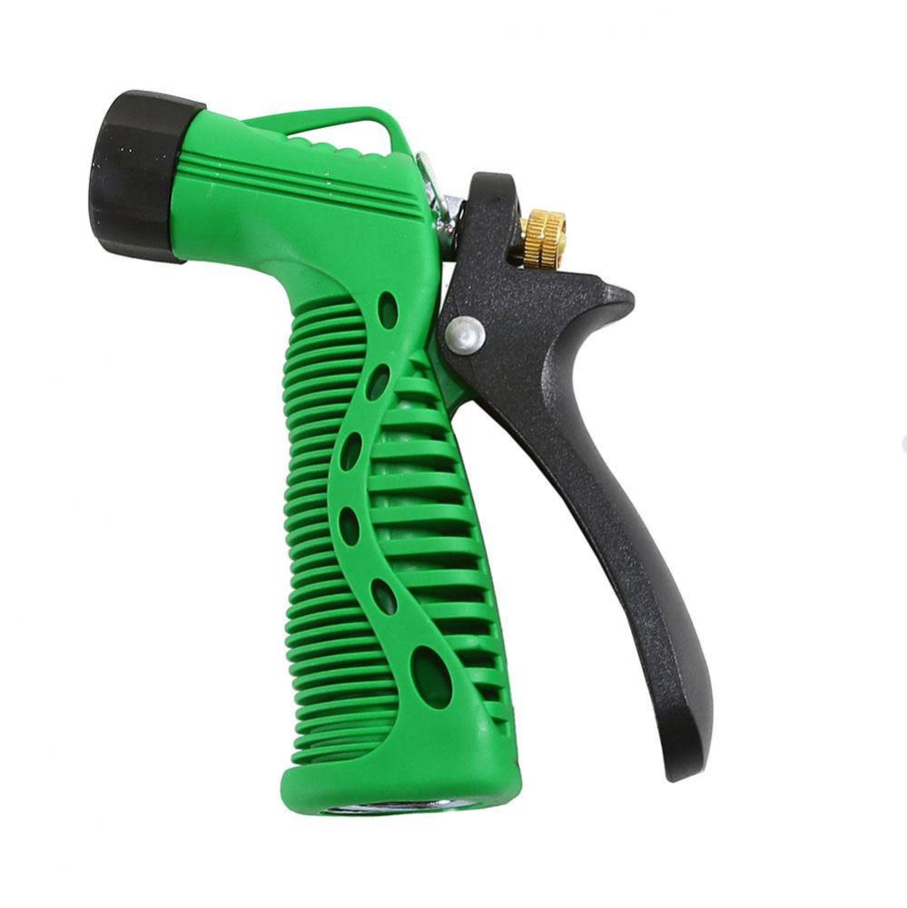 Insulated Hoze Nozzle