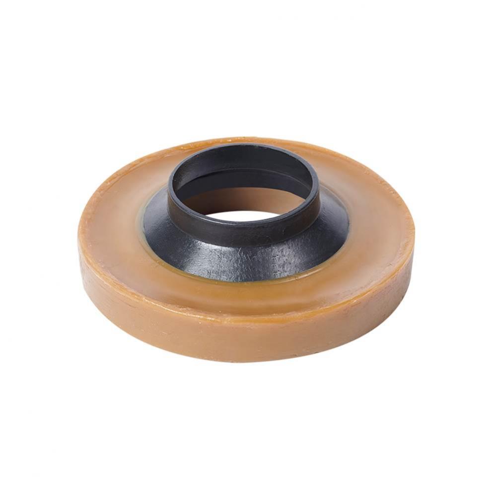 Jumbo Wax Ring with Horn, Carton of 12