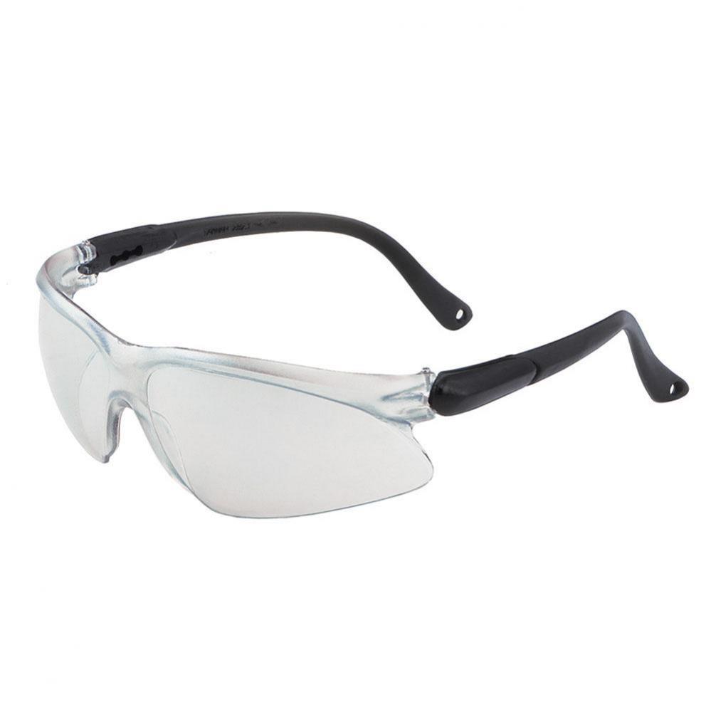 Visio Safety Glasses, Clear