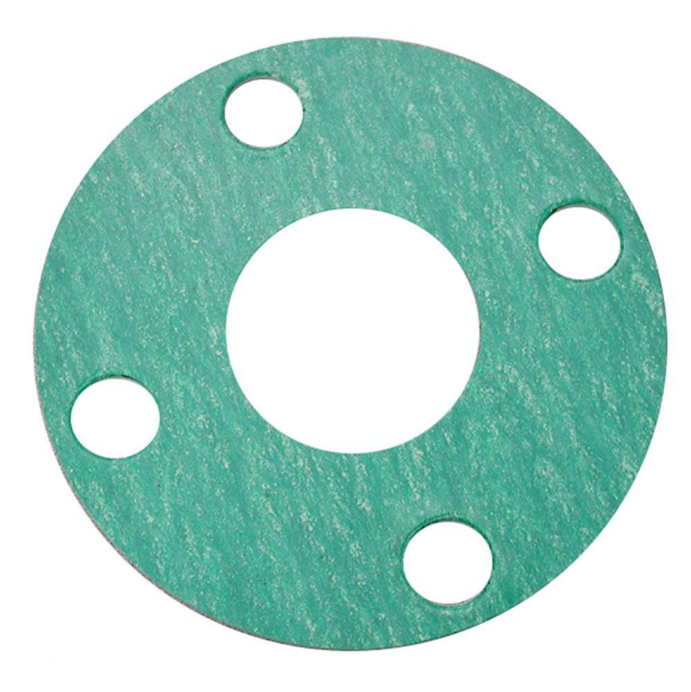 1'' Asbestos-Free Full Face Gasket