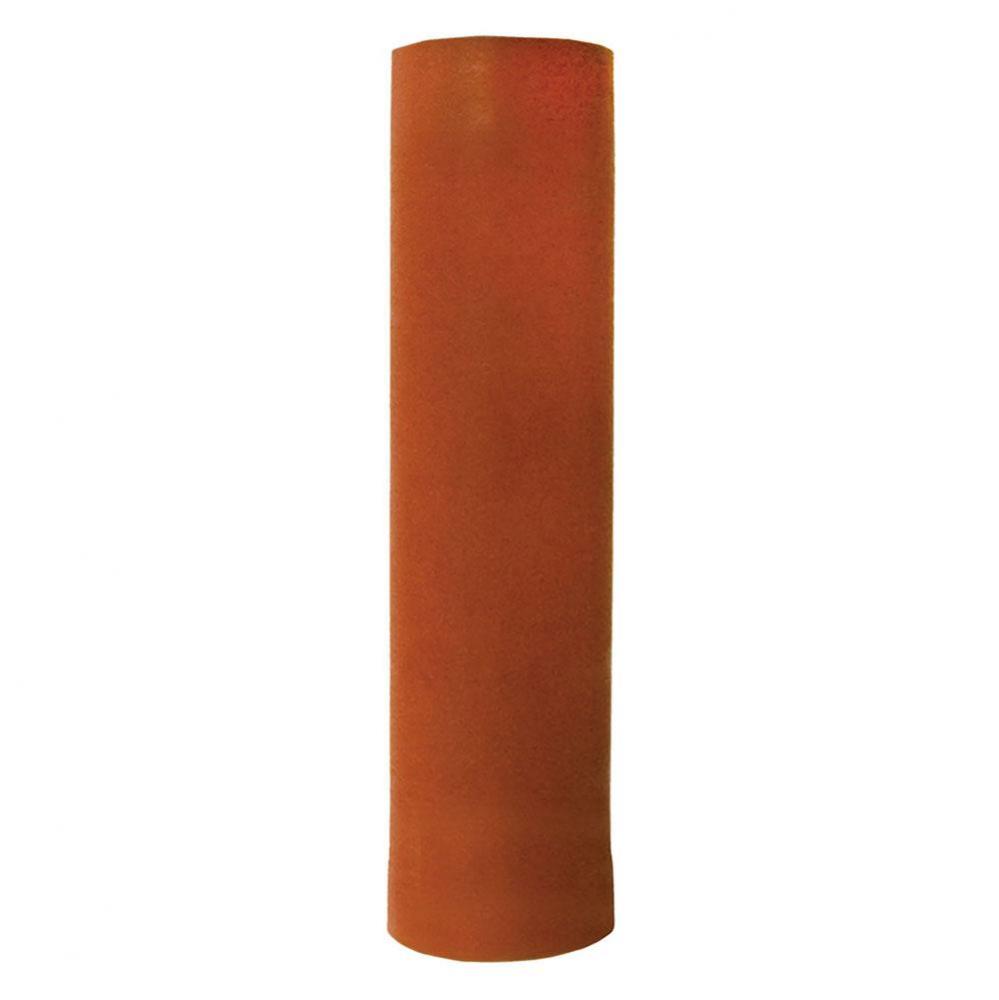 Red Rubber Sheet Packing/Gasket Material 1/8''