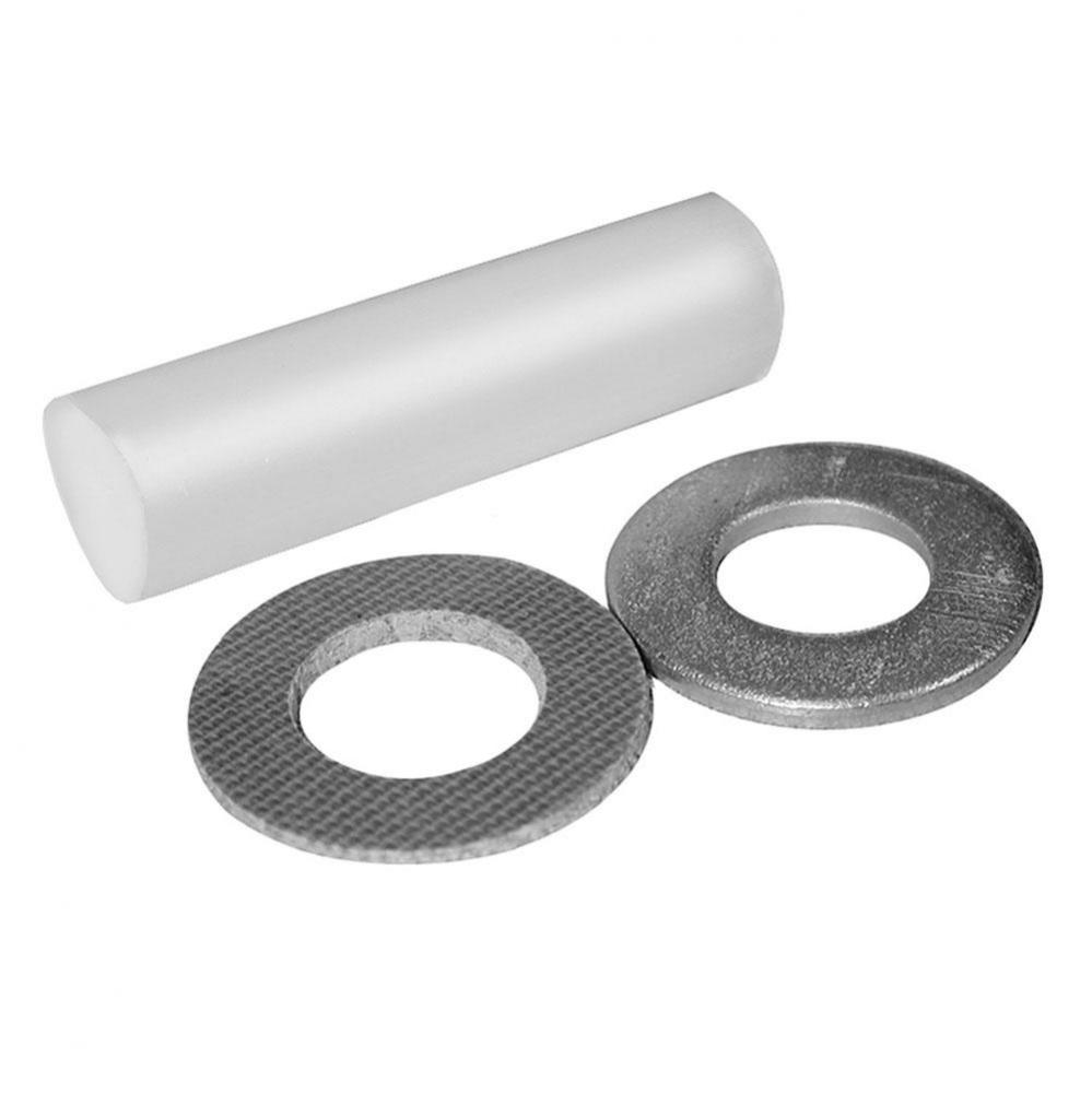 1-1/2'' Insulation Kit With Poly Sleeves