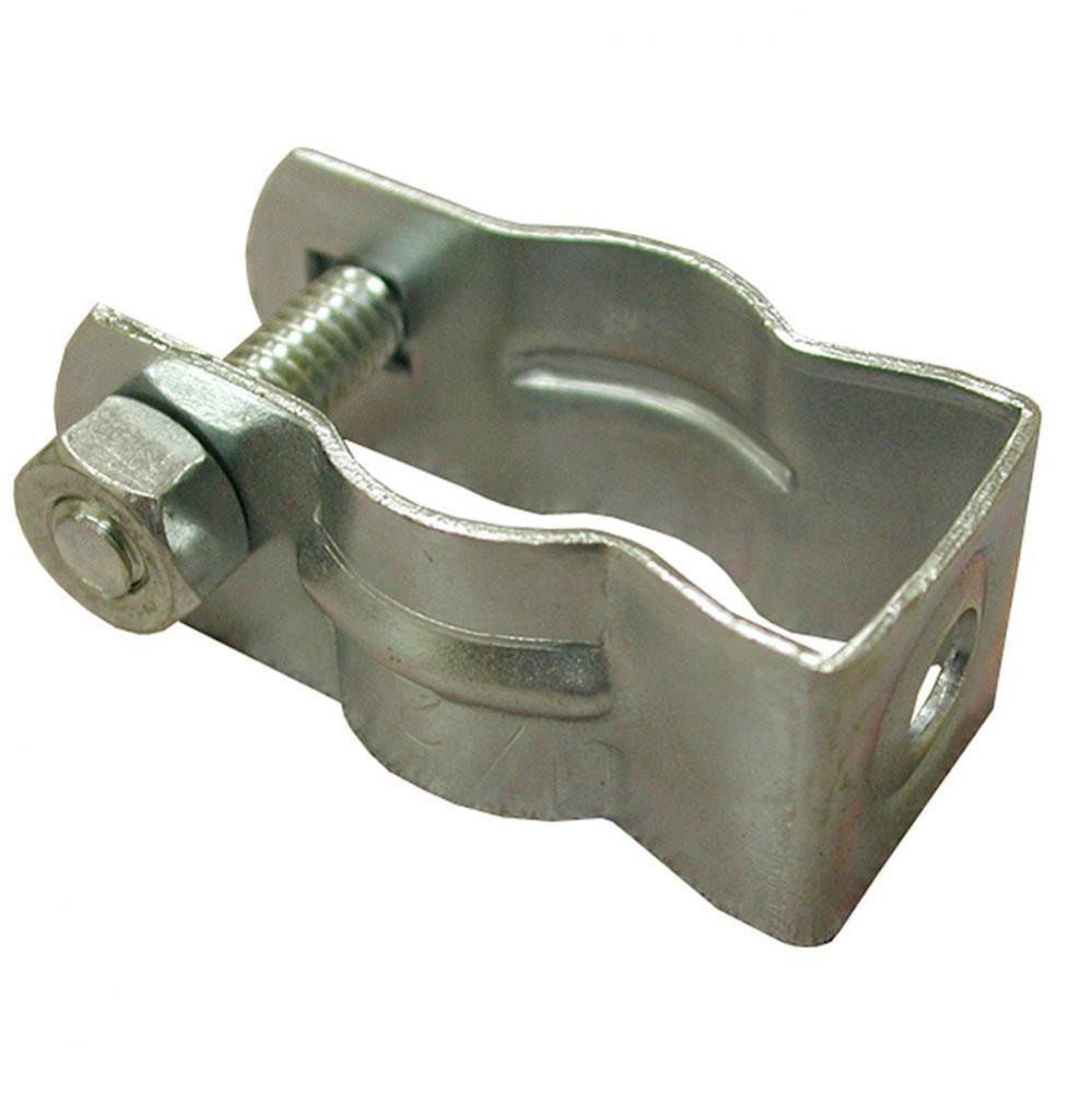 1/2'' - 3/8'' Rigid (No.0) Conduit Hanger, Zinc Plated, Carton of 100