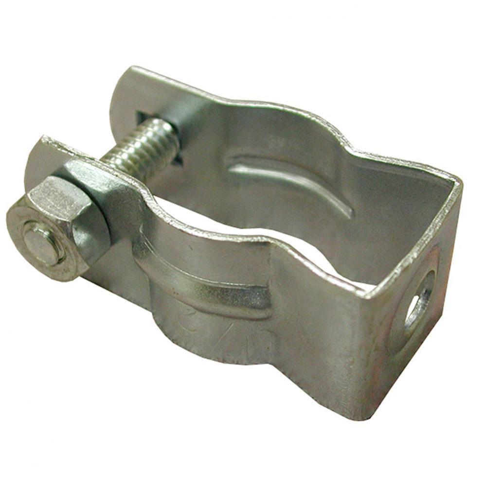 1-1/2'' Rigid (No.4) Conduit Hanger, Zinc Plated, Carton of 25