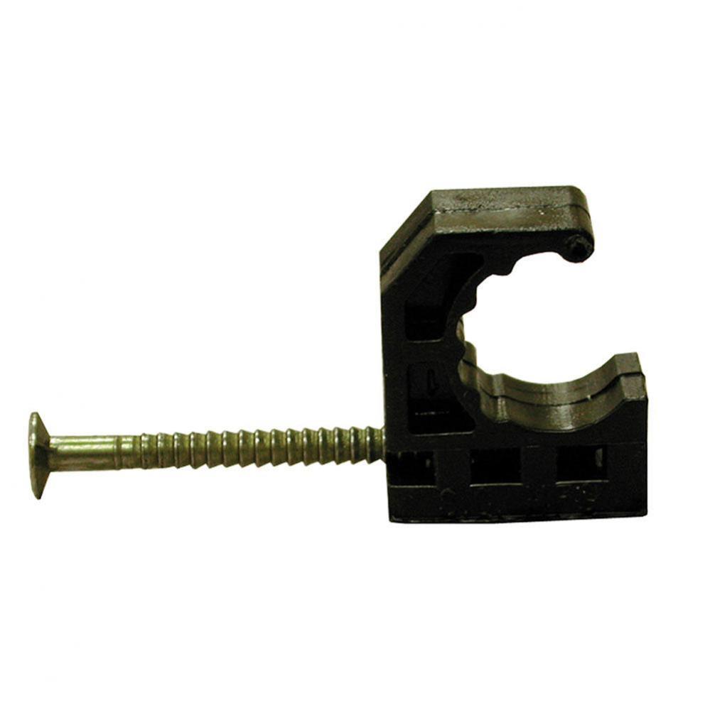 3/8'' Half Clamp, Carton of 100