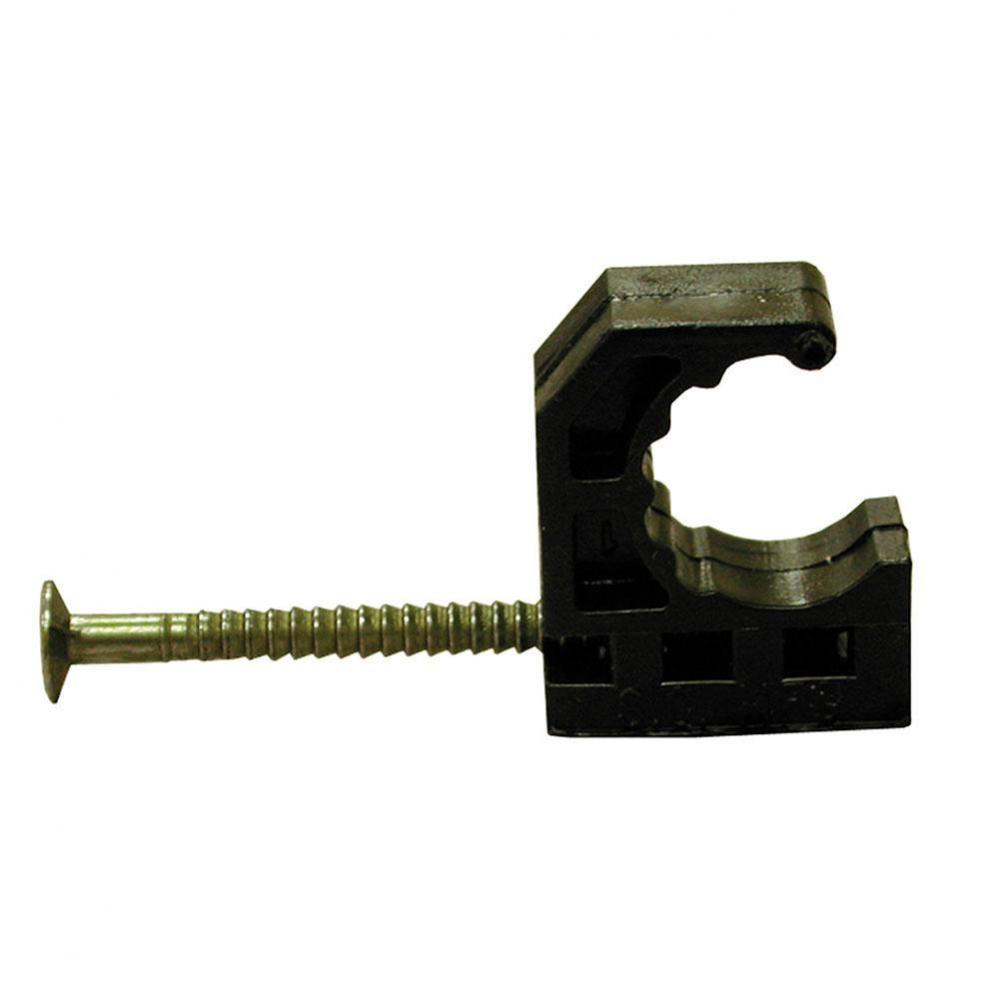 3/4'' Half Clamp, Carton of 50