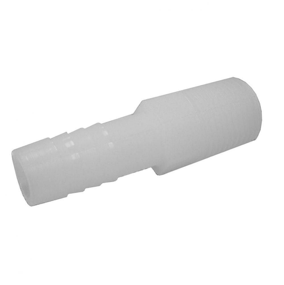 1/2'' Nylon Male Insert Adapter