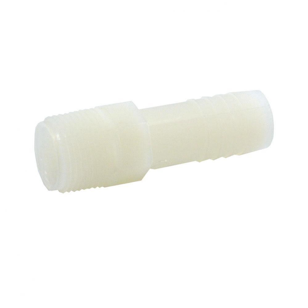 3/4'' Nylon Male Insert Adapter