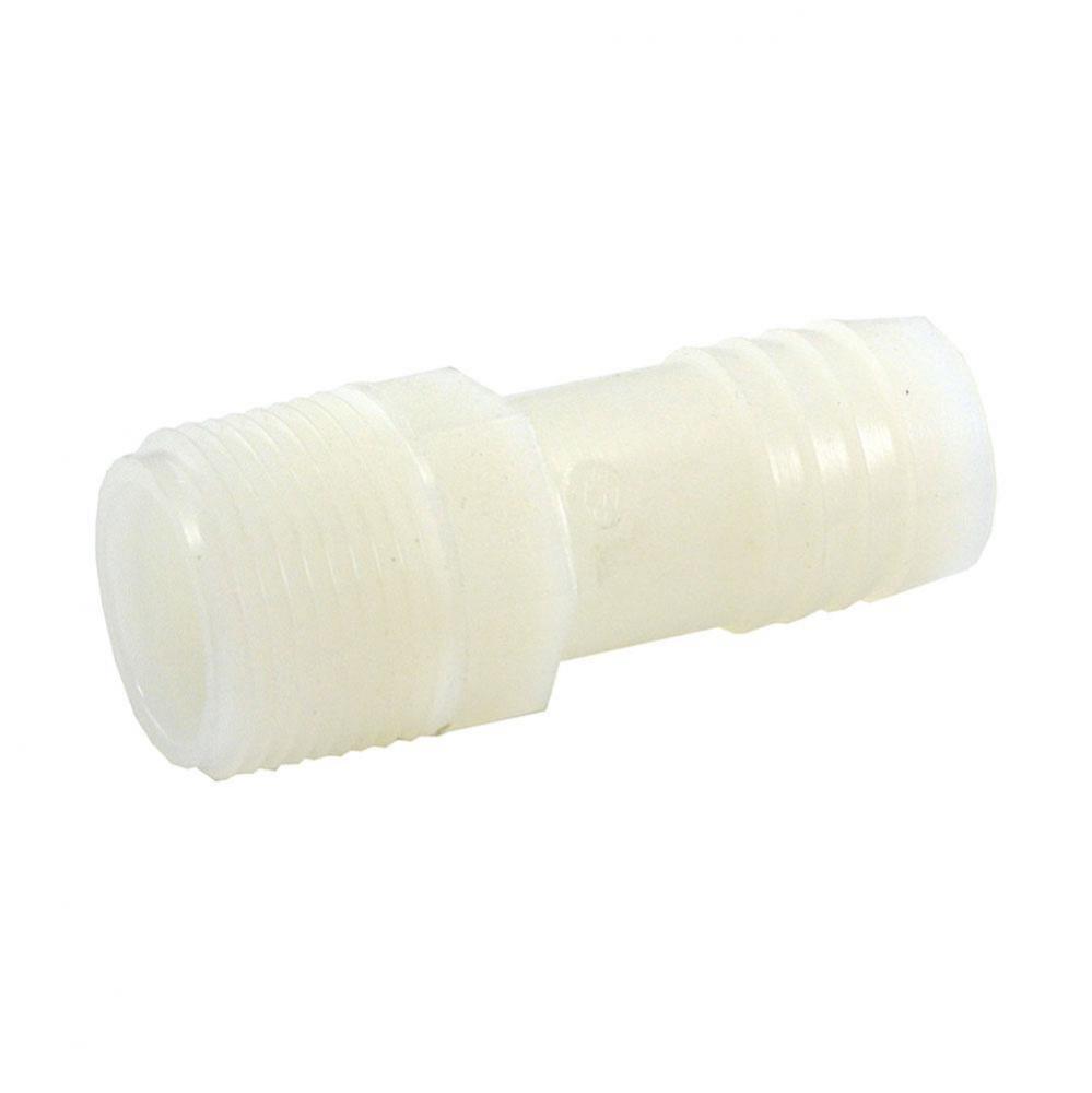 1'' Nylon Male Insert Adapter