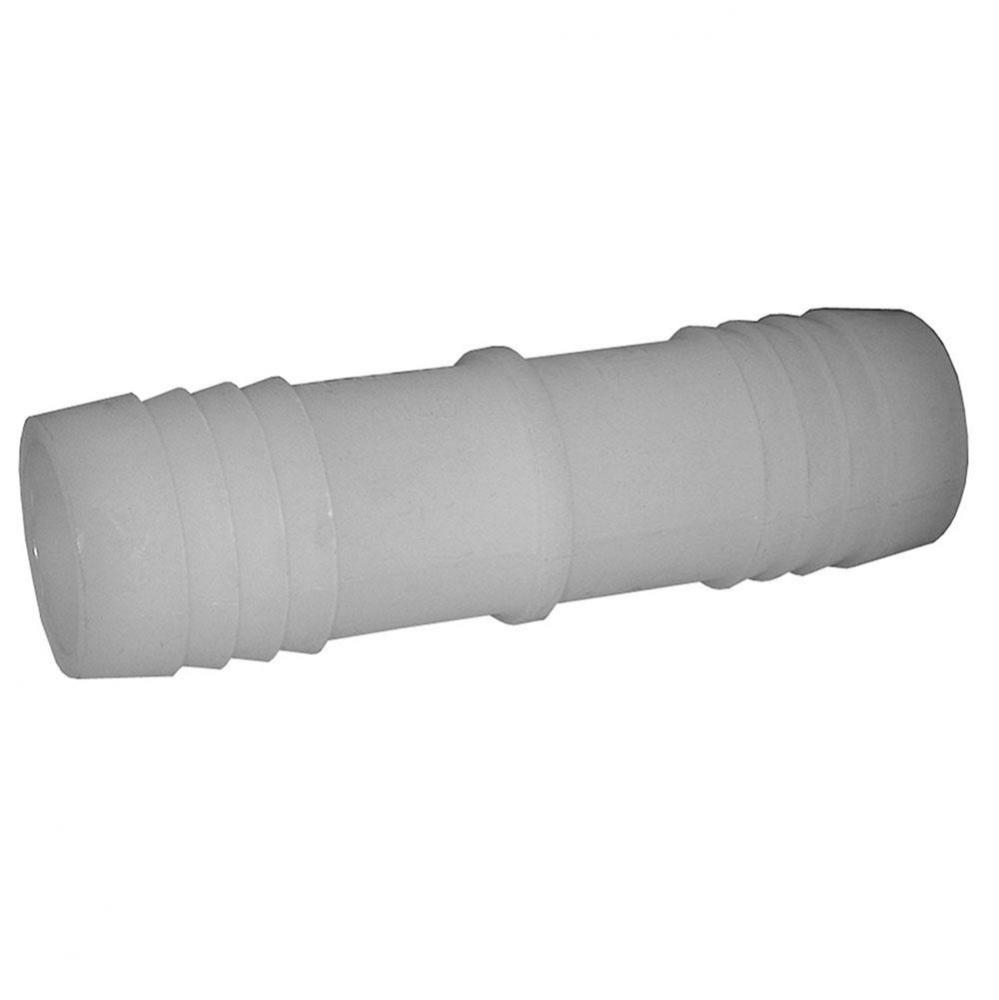 1/2'' Nylon Insert Coupling