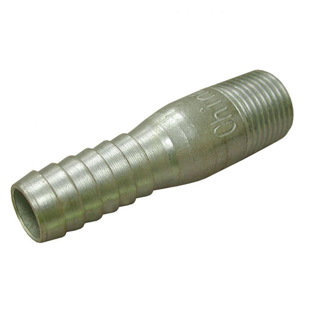 1/2'' Steel Male Insert Adapter