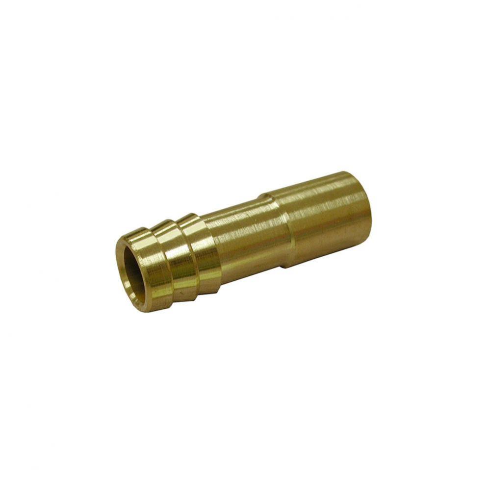 1'' x 1'' Brass Insert x Sweat Adapter