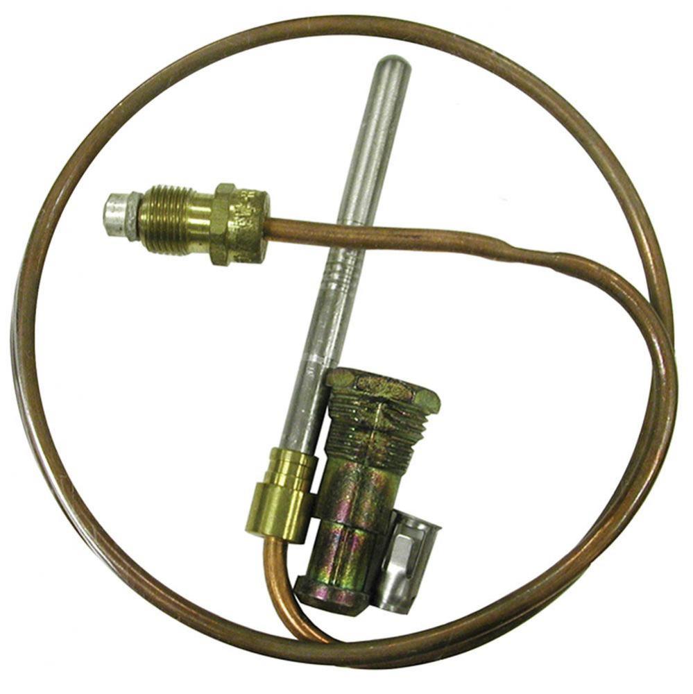 48'' Universal Copper Thermocouple
