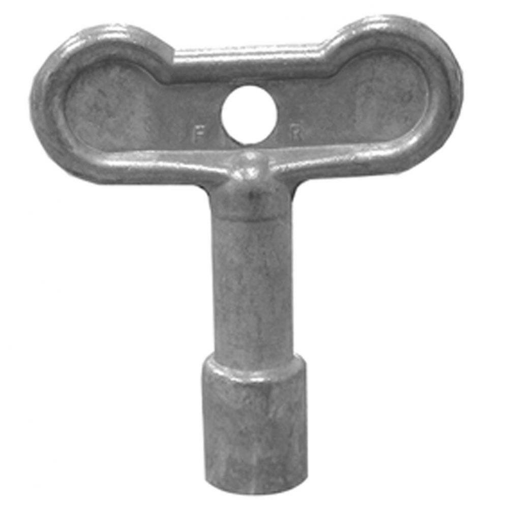 1/4'' Sillcock Key