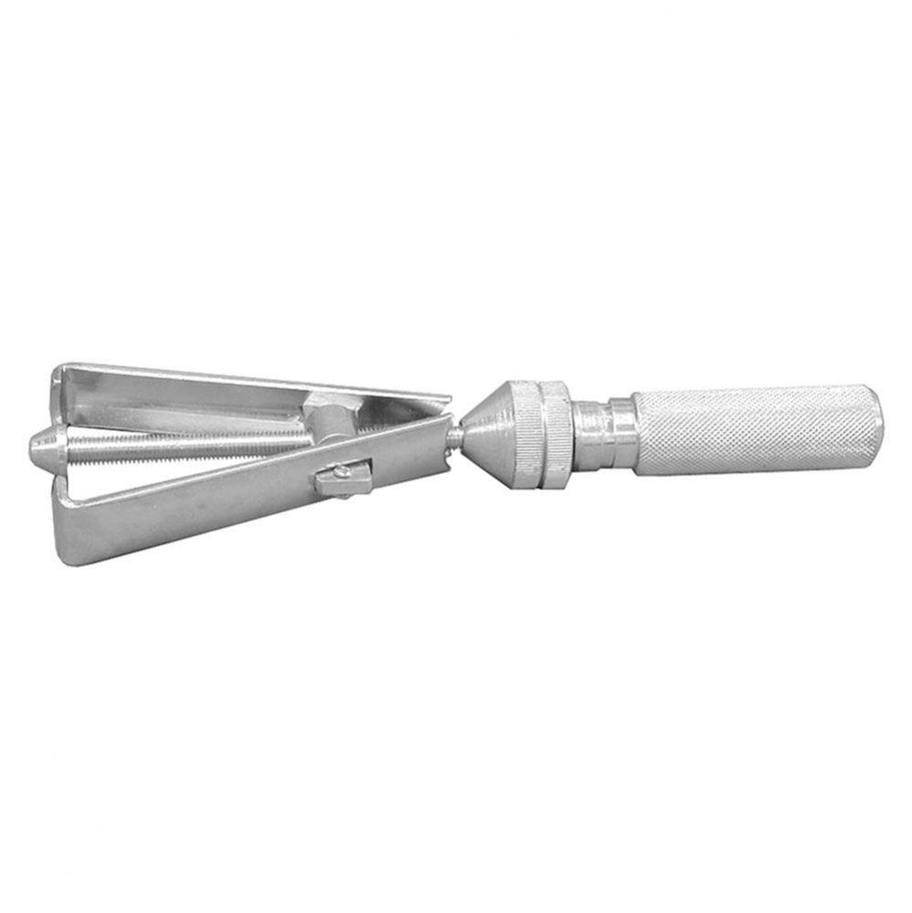 Faucet Handle Pullers, Heavy Duty Impact Unit