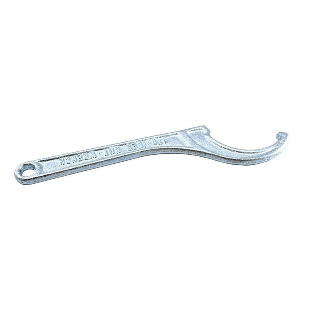 Spanner/Strainer Wrench