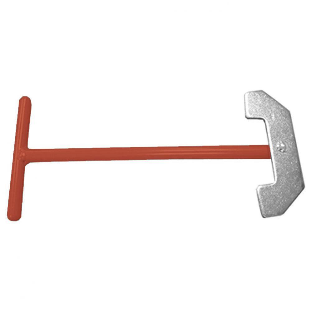 10'' Garbage Disposal Wrench