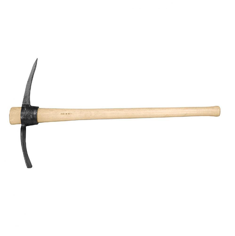 5 lb. Pick Mattock with Handle