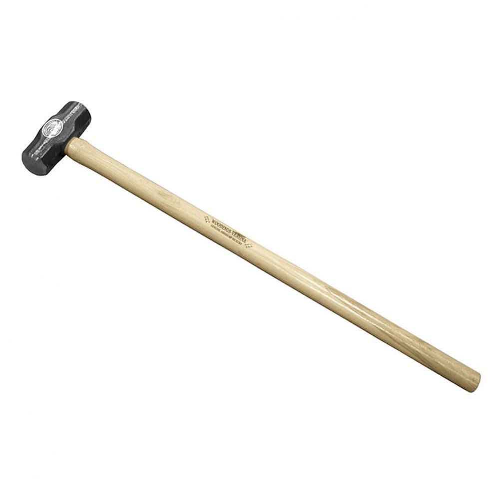 6 lb. Sledgehammer Striking Tool