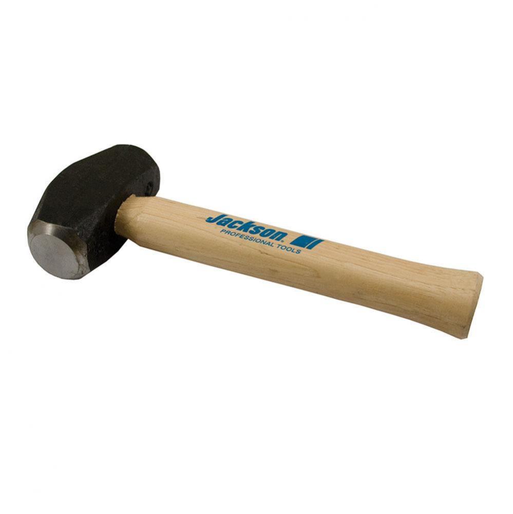 3 lb. Engineer Hammer Striking Tool
