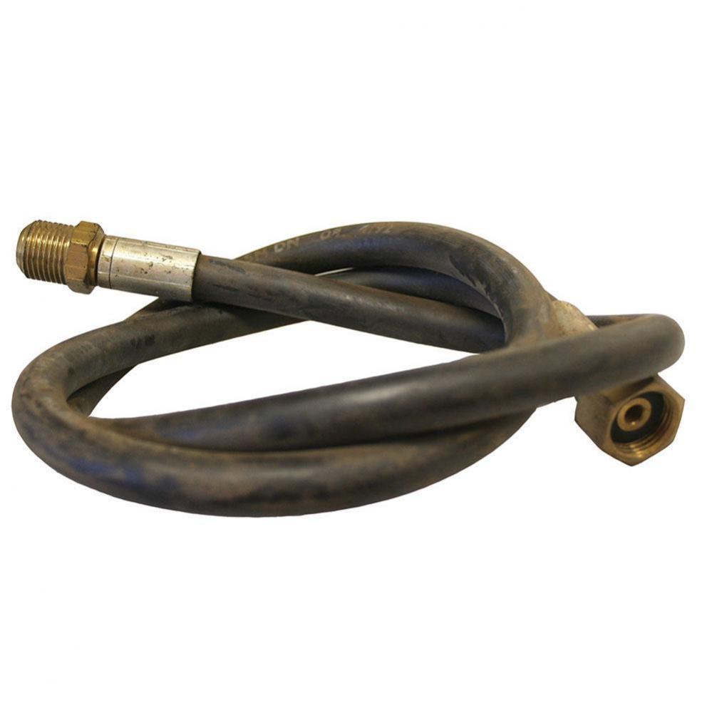 High Pressure Hose with Fitting