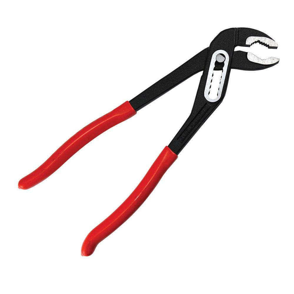 7'' Water Pump Pliers, 7.0521 Rothenberger, 1'' Capacity