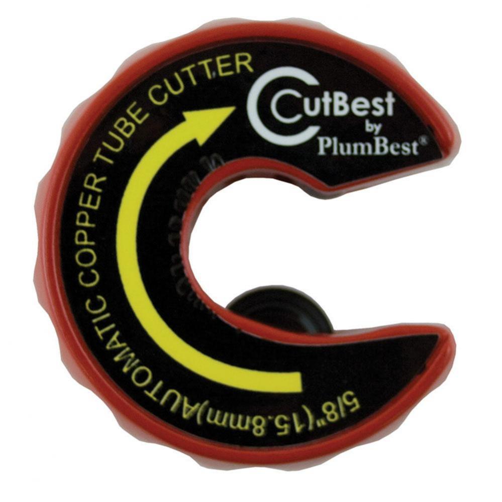 1/2'' Copper Tube Cutter