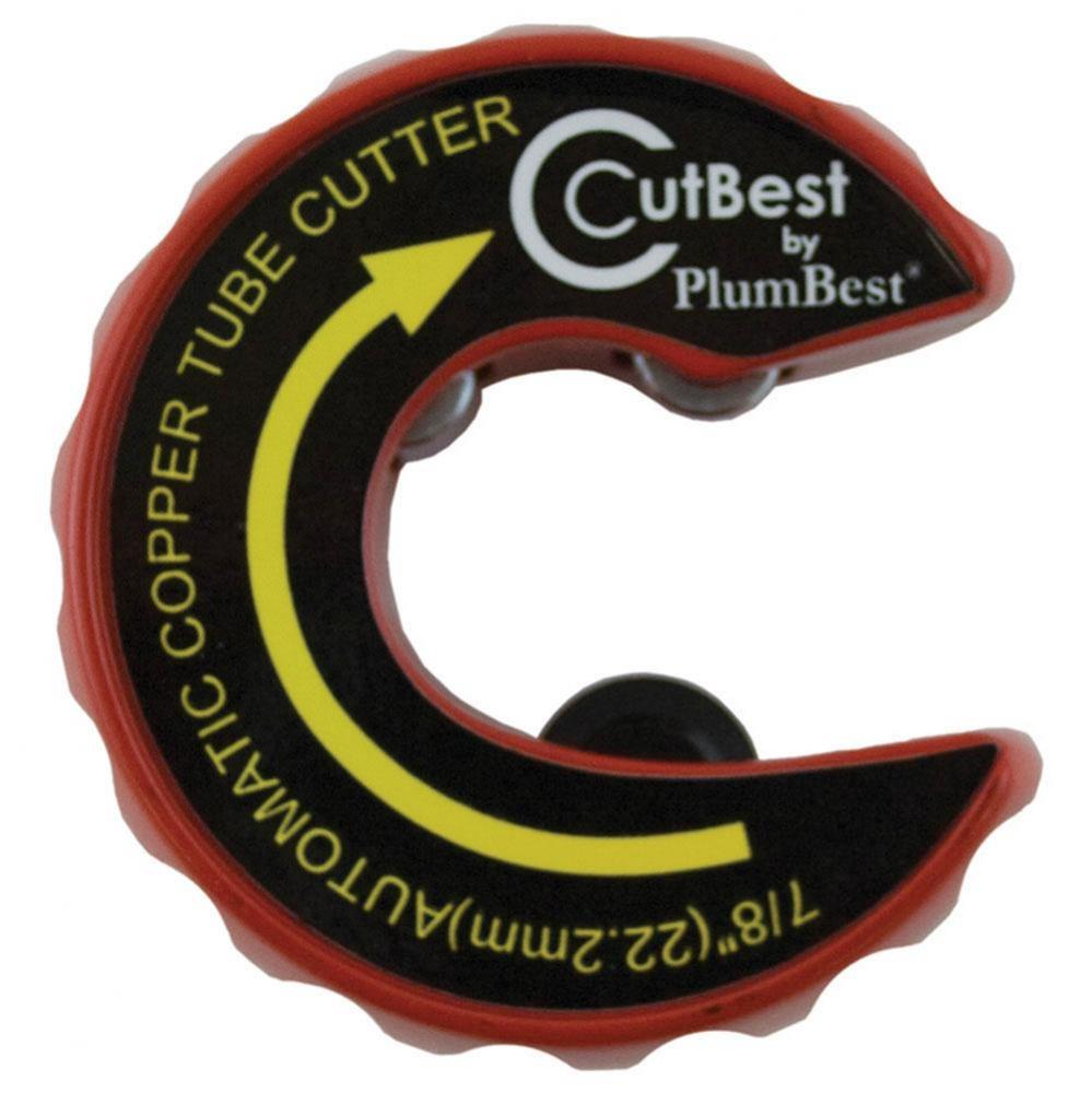 3/4'' Copper Tube Cutter