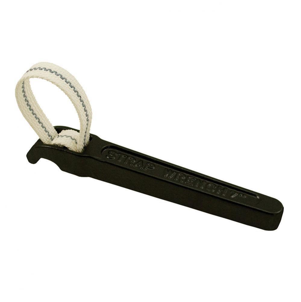 7'' Strap Wrench