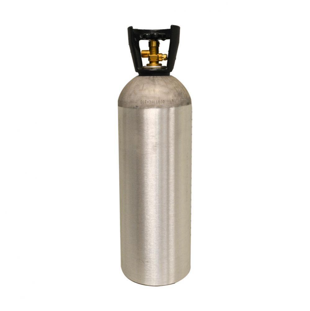 CO2 20LB EMPTY CYLINDER