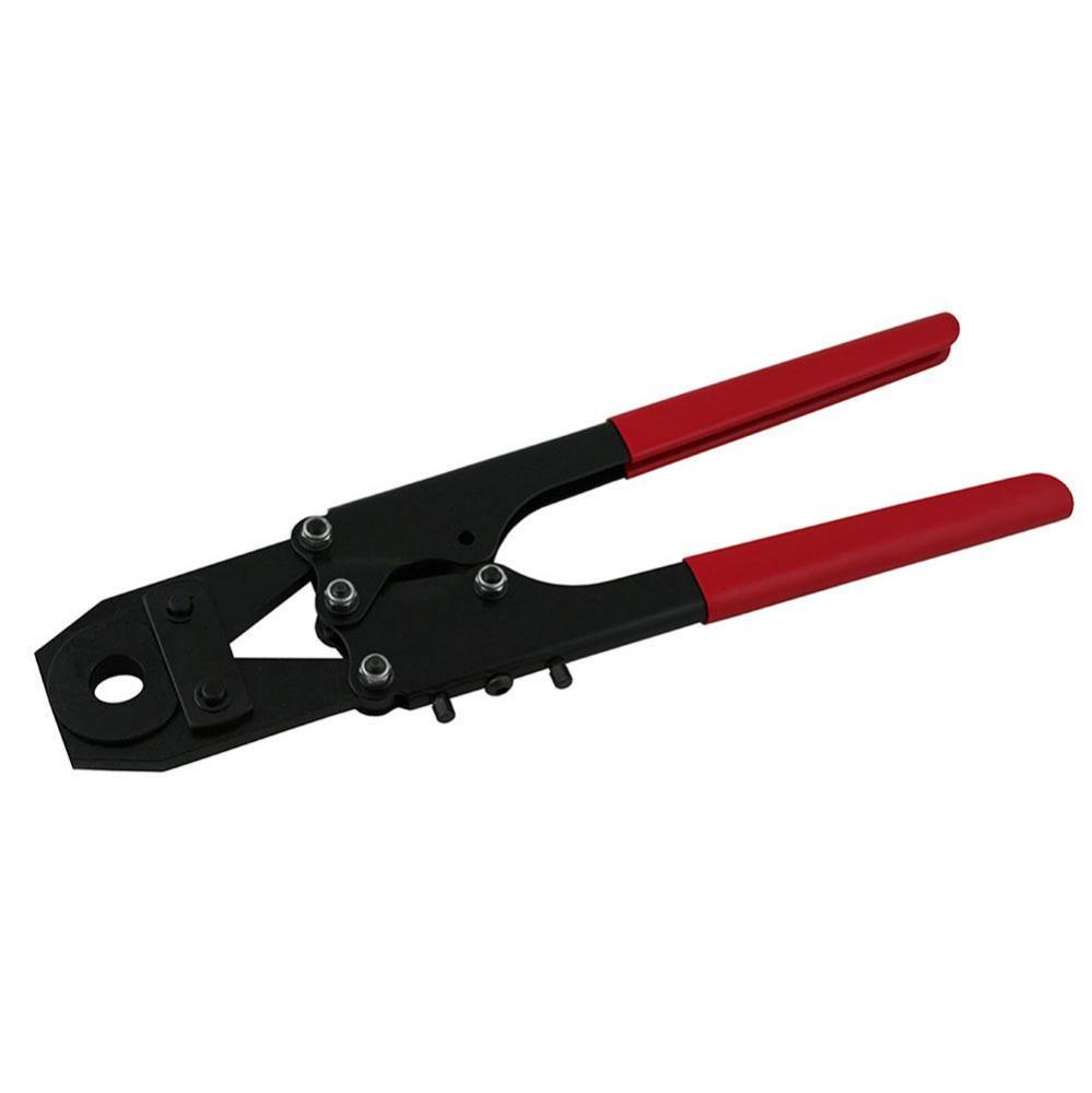 1/2'' PEX Crimp Tool