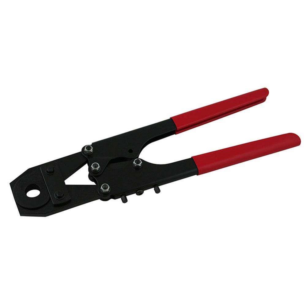 3/4'' PEX Crimp Tool