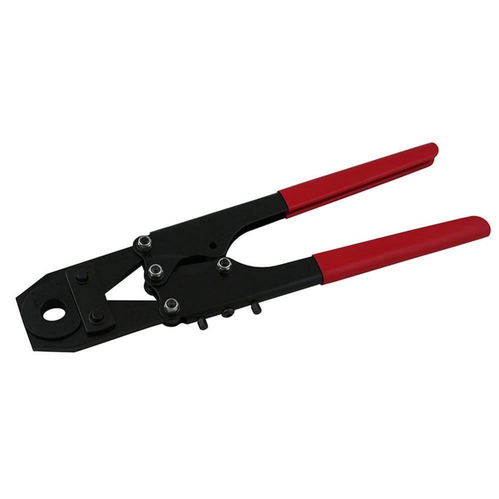 1'' PEX Crimp Tool