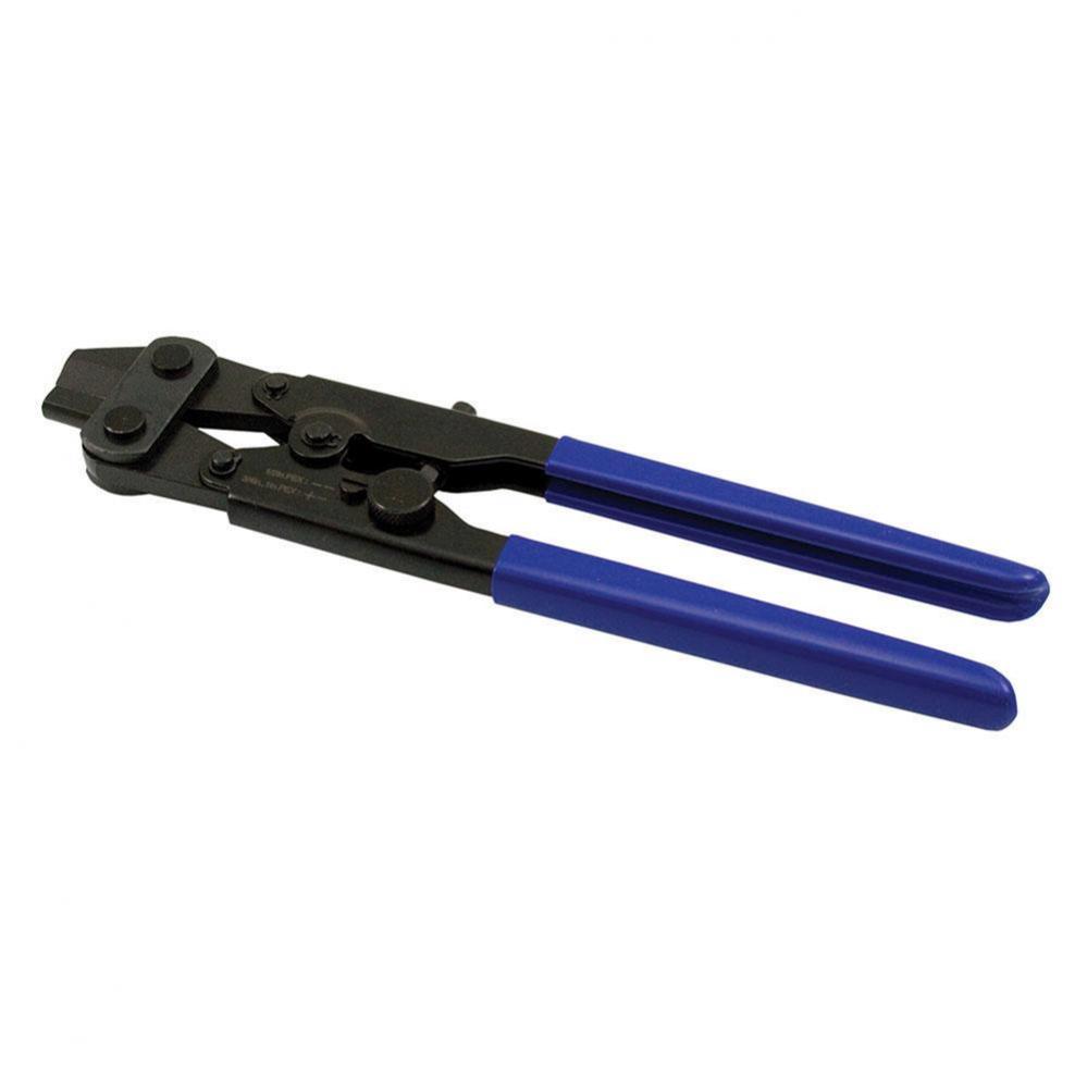 PEX Crimp Ring Cutter