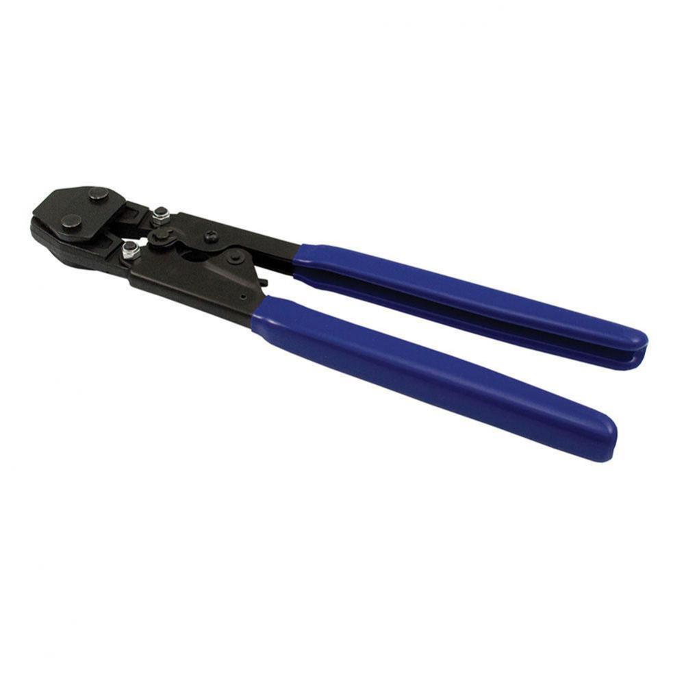 PEX Stainless Steel Clamp Tool