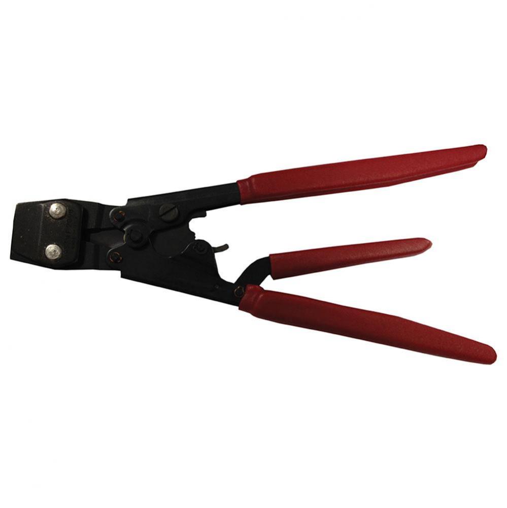 Oetiker® 3-Handle Ratcheting Crimp Tool