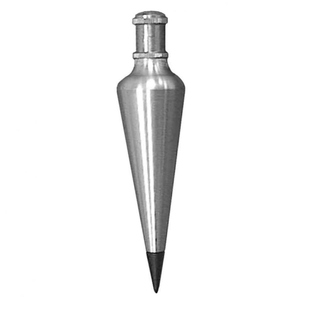 8 oz. Brass Plumb Bob