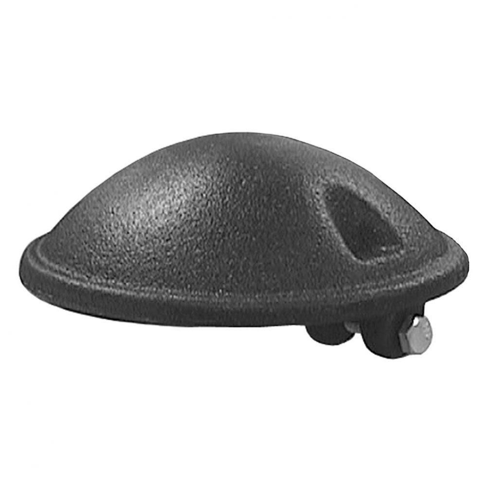 3'' - 4'' Cast Iron Vent Cap