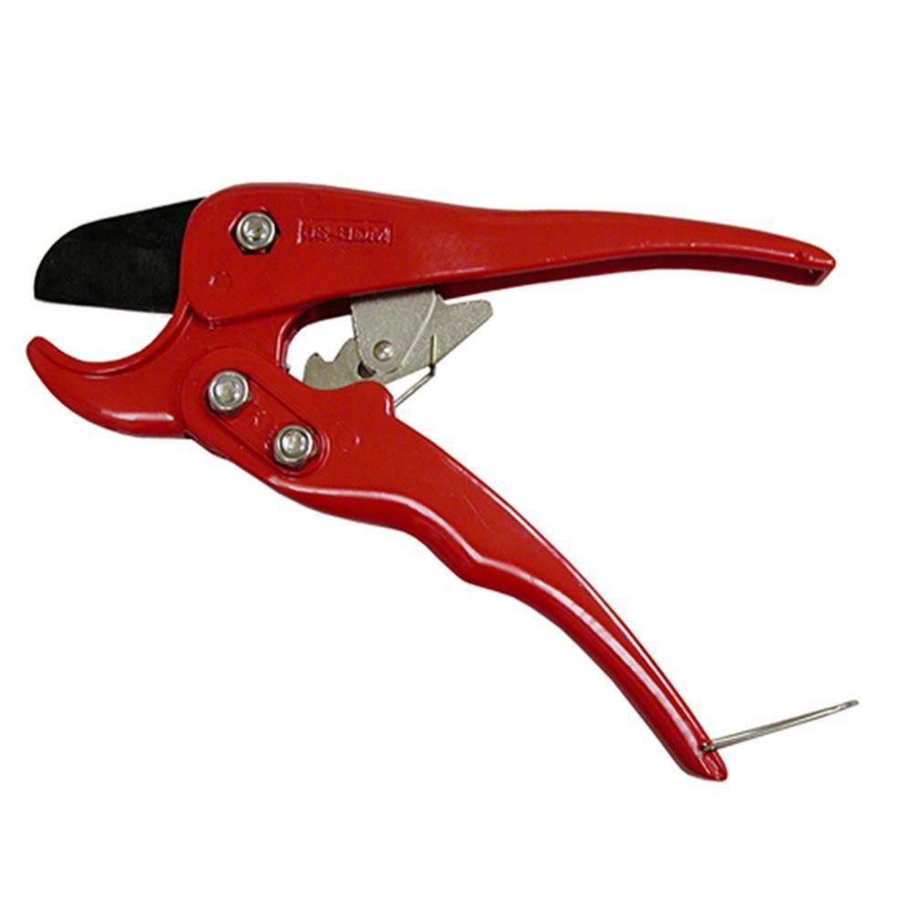 1 Pvc Pipe Cutter