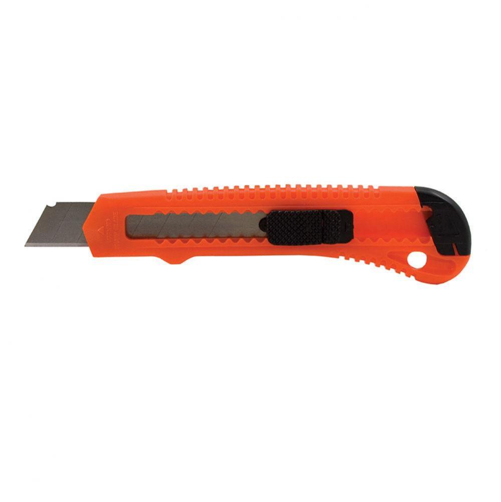 8 Point Snap Knife, Carton of 40